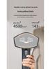 Dual-Function Handheld Garment Steamer & Iron
