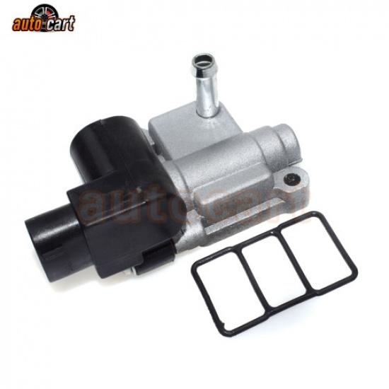 New Idle Air Control Valve Fit For ACURA Honda Odyssey V6 Accord 16022P8AA01