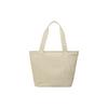 Jordan Cotton Tote Bag Shopping Bag Single Handbag Regular Unisex Ecru Jordan JD2243019GS-001