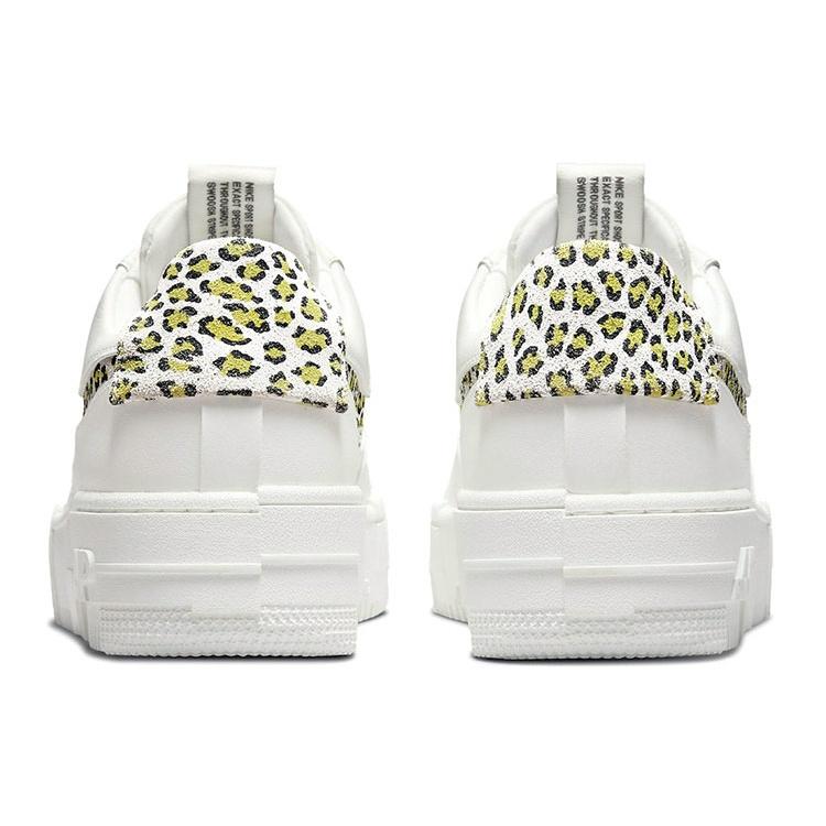 (WMNS) Nike Air Force 1 Pixel SE 'Leopard' Women's DH9632-101