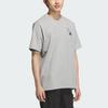 Adidas SS25 Skateboard Sports Loose Fit Crew Neck Short Sleeve T-Shirt Men Tops KC5320