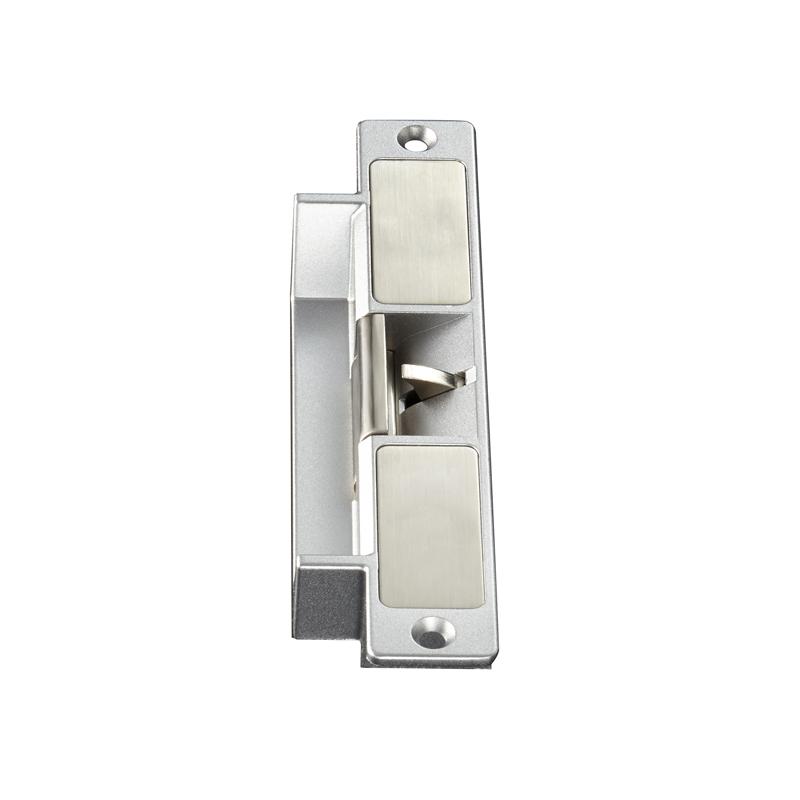 304 Stainless Steel Fail-safe/Fail-secure 12VDC ANSI Standard Heavy Duty Electric Strike Lock