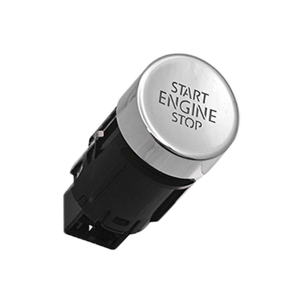 Applicable Volkswagen Passat Tiguan Golf Lavida One-Button Start Switch 56D959839A Neutral