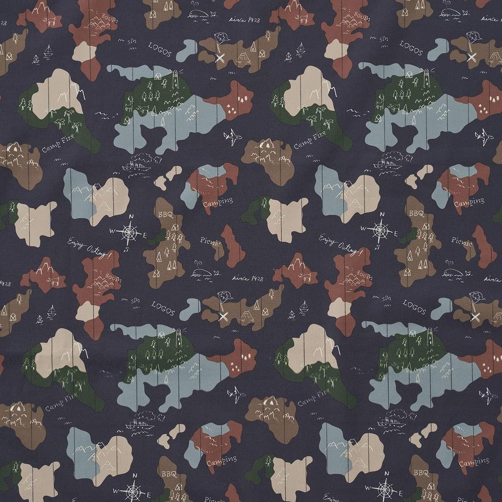 LOGOS Tarpaulin Sheet Big Family 71809790 Tote-in (Journey)