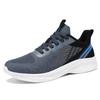 Shoes Men's Autumn Trend Sports Shoes Soft Sole Lightweight Running Shoes Large Size Versatile Casual Shoes Men's Shoes