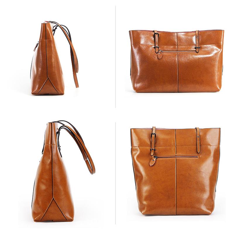 Genți de mână retro din piele moale de vacă pentru femei 2022 Genți de mână de lux Genți de femei de designer pentru femei, ocazional, de umăr