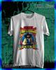 Bestes beliebtes T-Shirt 78 Johnny Paycheck 1978 Tour Selten Ringergröße S bis 2XL Unisex Bestes T-Shirt