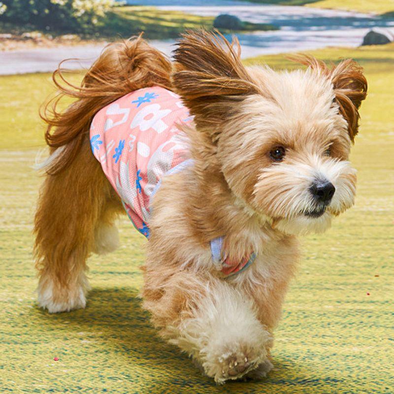 MUNIKUND Bug Guard-T : M-Band Coral