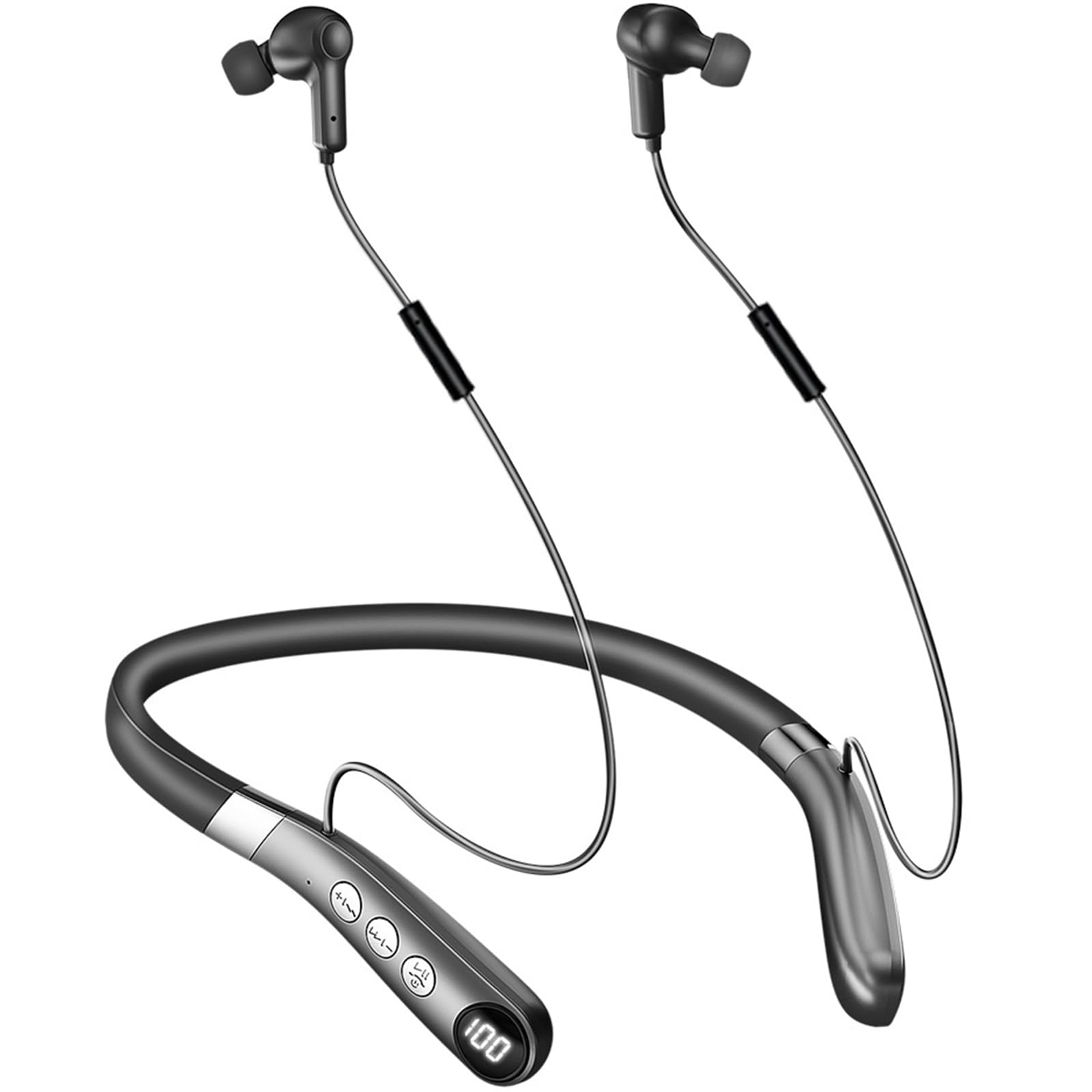 

Sound collector upgraded Shuonki Elderly sound USB sound volume noise howling loss Japanese instruction manual included [2025 version] collector,