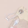 1Pc Cute Transparent Candy Bag 3 Inch Kpop Idol Card Sleeves Photocard Holder Card Films Game Cards Protective Collect Bag