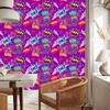 Girls Wallpaper Collage for Living Room and Bedroom 50x1000