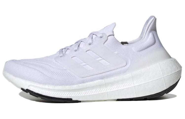 UltraBoost Light Adidas  Triple White  GY9350 40