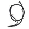 Fuel Leak Off Tube Pipe LR032107 For Land Rover Discovery IV Range Rover Sport