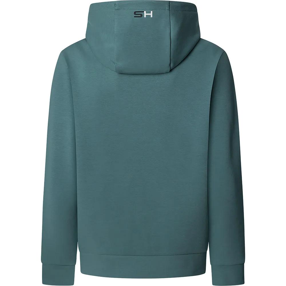 Hackett Толстовка с капюшоном Club