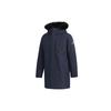 Outdoor Medium Style Down Feather Male Blue Men's EH3974