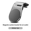 Magnetic Suction Car Phone Holder Cellphone Bracket GPS Support For Hyundai N Line Tiburon Coupe Tuscani I30 I20 IX35 I40 Sonata T2