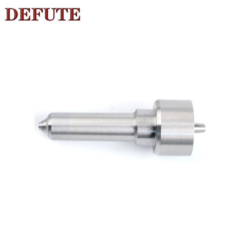 Diesel injector nozzle L120PBD High quality diesel engine special mechanical nozzle for Delphi
