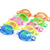 2023 Silicone Kids Anti Fog Swimming Glasses Diving Surfing Goggles Cute Design For Boys Girls Bathing Summer Swim Eye Wear 1PCS
