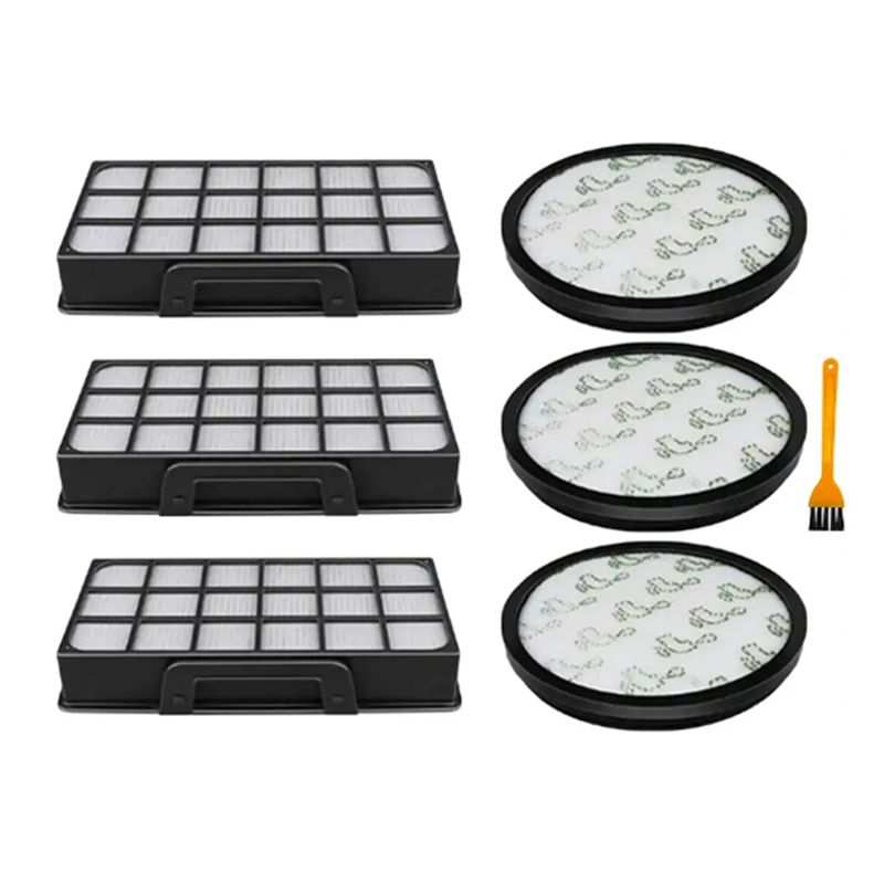 

AEE4-Replacement Filter For Rowenta ZR006001 RO6921EA RO6941EA RO6951EA RO6954EA RO6963EA RO6984EA Vacuum Cleaner Accessories