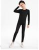Children's Long-sleeve Quick-dry Sports Base Layer