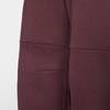 Pantalon large Phoenix Fleece pour femme, taille mi-haute, coupe barrel IM7475-652