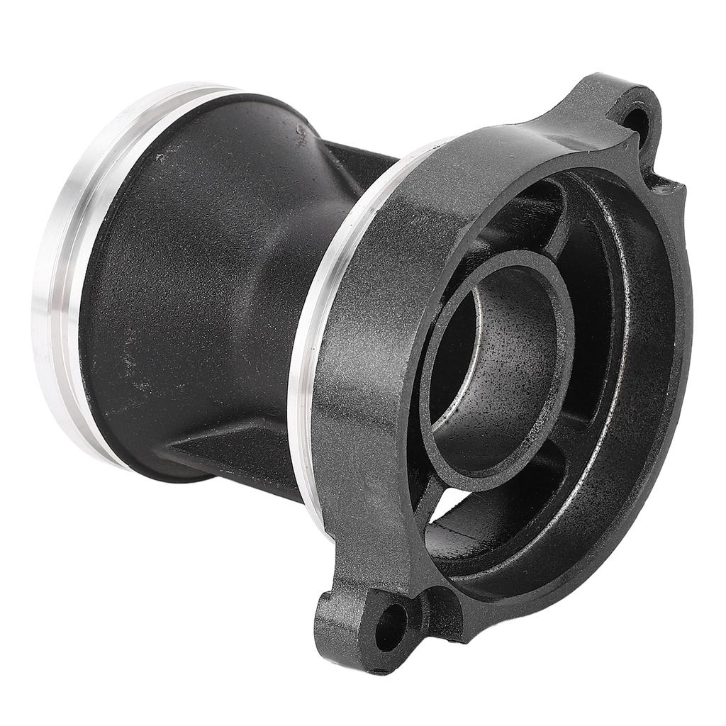 Boat Motor Lower Casing Cap 683‑45361‑01 Gear Box Cap With Bearing for 9.9HP 15HP 2 Stroke Outboard Motor Engines
