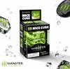 Needoh Maltose Ice Cube Sensory Toy Decompression Cube Pinch Le Decompression Vent Toy