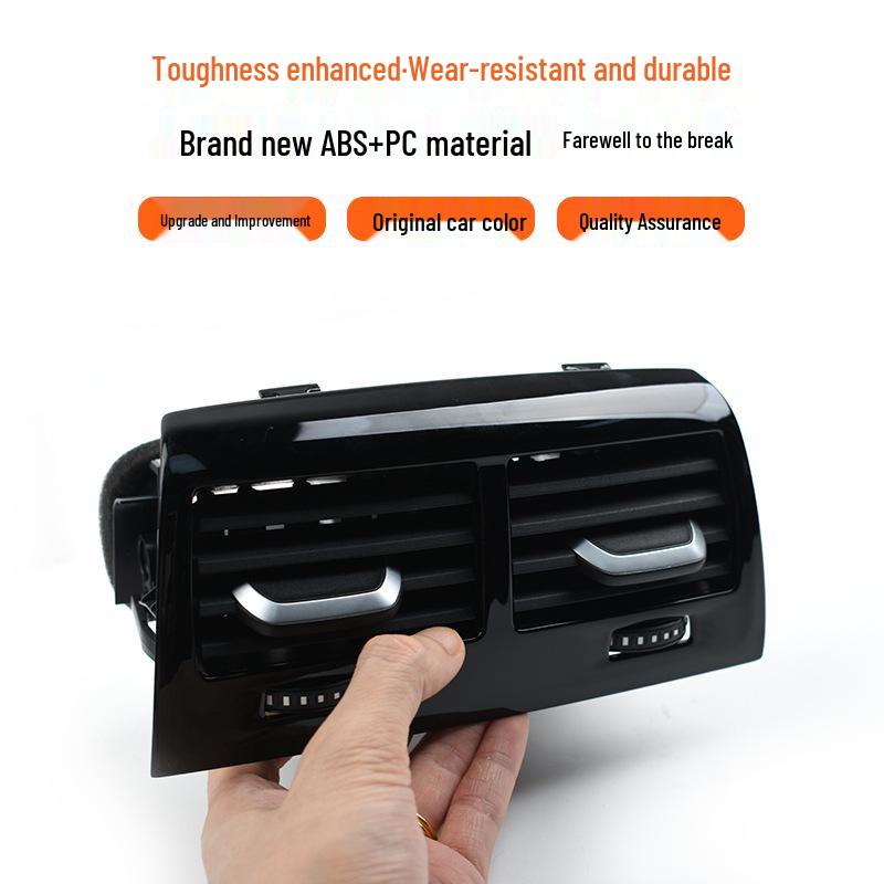 BMW 5 Series (G30/G31/G38) Rear AC Vent Repair Kit