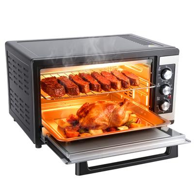 Electronice pentru bucătărie – Cuptoare electrice și friteuze
