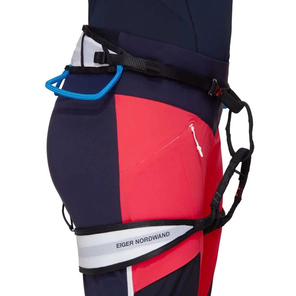Mammut Брюки Eiger Speed Hybrid