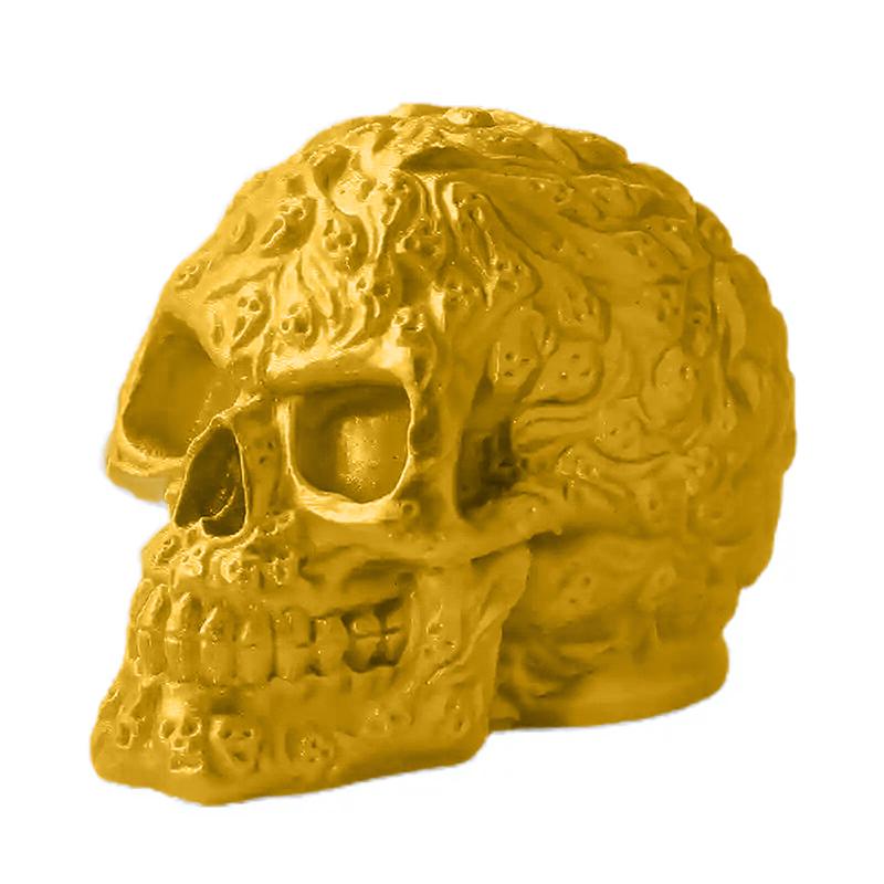 Copertura Connettore Rimorchio Scheletro Copertura Attacco Rimorchio Teschio Copertura Gancio Traino Copertura Sfera Gancio Traino Protettore Antiruggine