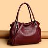 Women's Bag Large Capacity Mom Bag Crossbody Bag Women's Shoulder Bag Women's Handbag