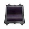 DT581062 Motorcycle High Flow Air Filter For Bajaj Rouser Pulsar Rs200 Pulsar Ns160 NS125 Dominar 400 V1/UG/TOURING Dominar 250