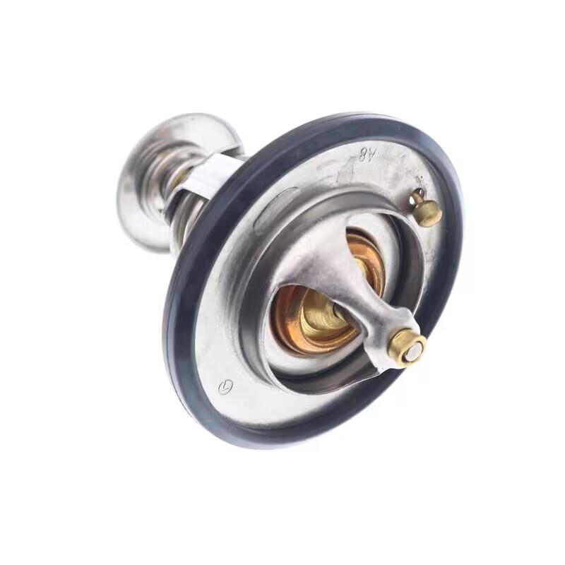 Car engine thermostat for GEELY GC9 Borui GEELY Emgrand GT Car engine thermostat 1 pcs