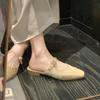 Scarpe da donna – Mules da donna