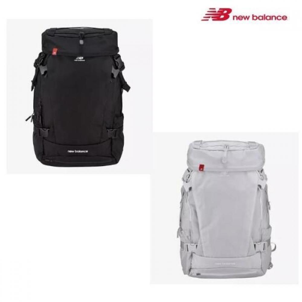 

New Balance Backpack Bag Cover Big Nbgcdss108 Light gray／999