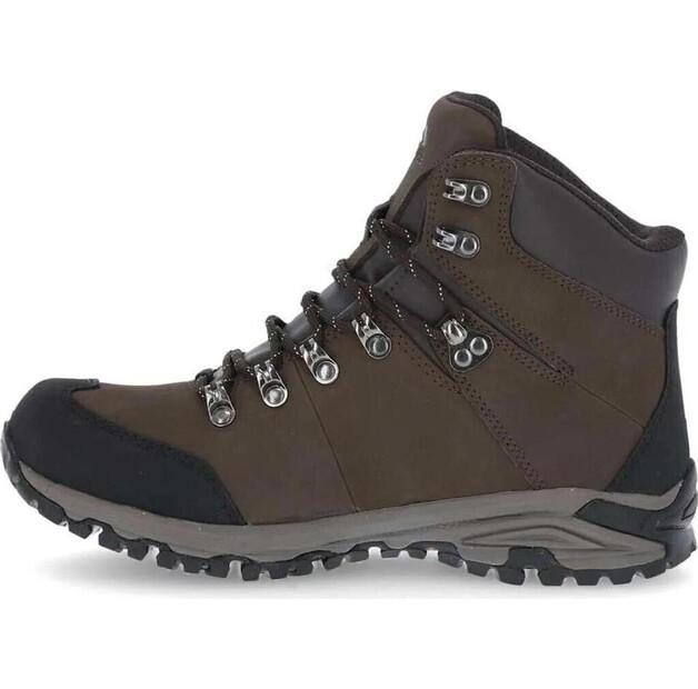 Треккинговые ботинки Trespass Baylin
