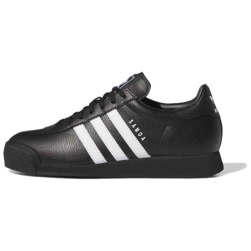 

Adidas Samoa Core Black Cloud White Sneakers IH3493 43⅓