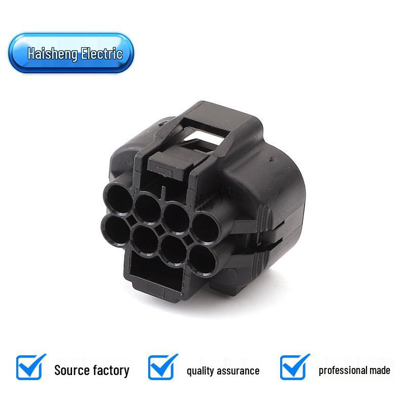 MG651308 Male/Female Connector Plug for Toyota Headlights