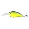 Sea Fishing Rock Fat Man 10cm Tossing Hard Bait 14G Weever Lure Bait Bait Lure Fishing Gear