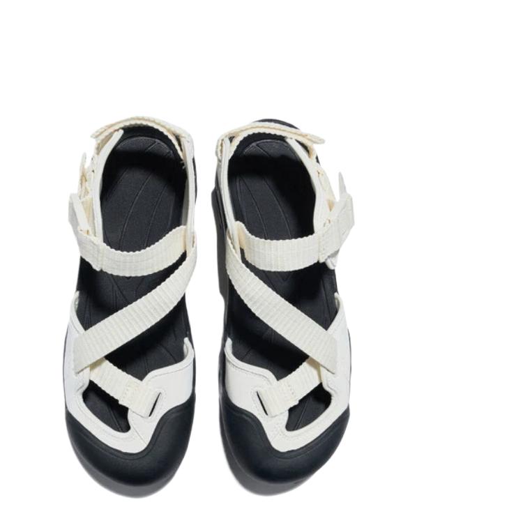 New FILA Peyto River Trekking Shoes Unisex White 1SM02602H120