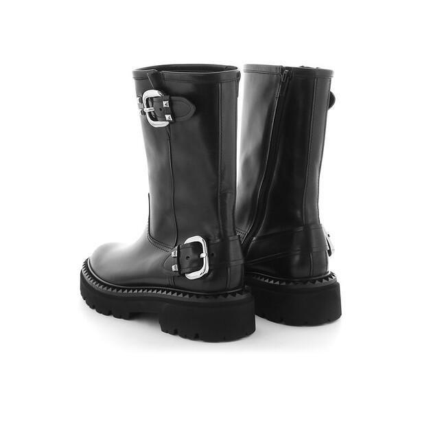 Ботинки Kennel & Schmenger 41-36420-720, черные