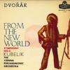 LP Record  - Dvorak: Symphony No. 5 "From the Ne LC8 LONDON - Japan Classical Used