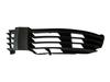 VW Passat B5 00-05 Non-Halogen Version Left Bumper Grille Dummy