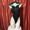 Sexy Cosplay Futuristic Anime Sweater Cosplay Comics Suit Live Streaming Host Dance Show Set C2108