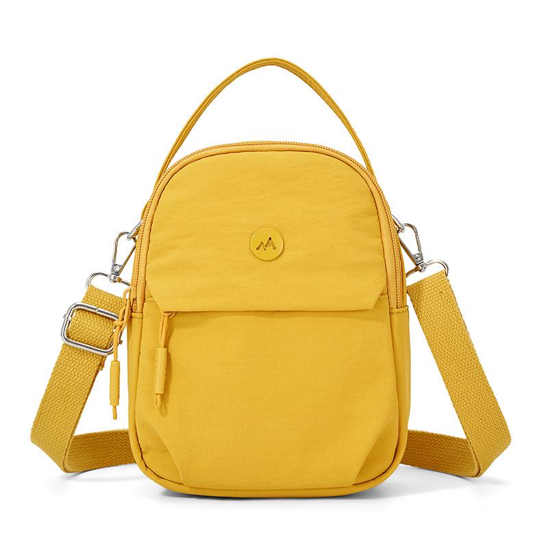 Women's Bag Lightweight Crossbody Bag Nylon Shoulder Bag