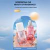 1Pc 88ml Perfume Spray, Alcohol-Free Body Fragrance Mist for Women & Men, Long Lasting Fresh Scent for Daily Wear, Work, and Dating