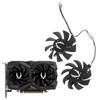 1/2Pcs 12V CF8015H12S Graphics Card Cooling VGA Fan for ZOTAC GAMING GTX 1660