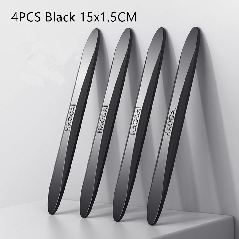 Autotür Kollisionsschutzleiste Autotürkantenschutz Stoßfängerleiste Eckschutz Rückspiegel Kratzschutzaufkleber Styling