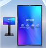 JAV 27-inch Rotatable AI Smart Display (CN Version)